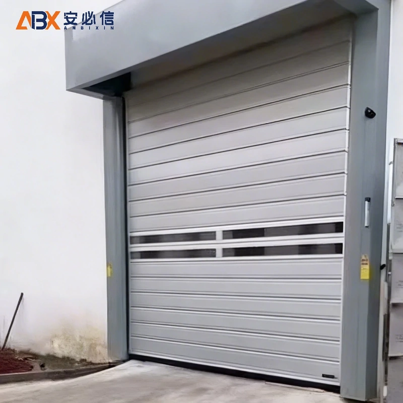 运城涡轮硬质高速门